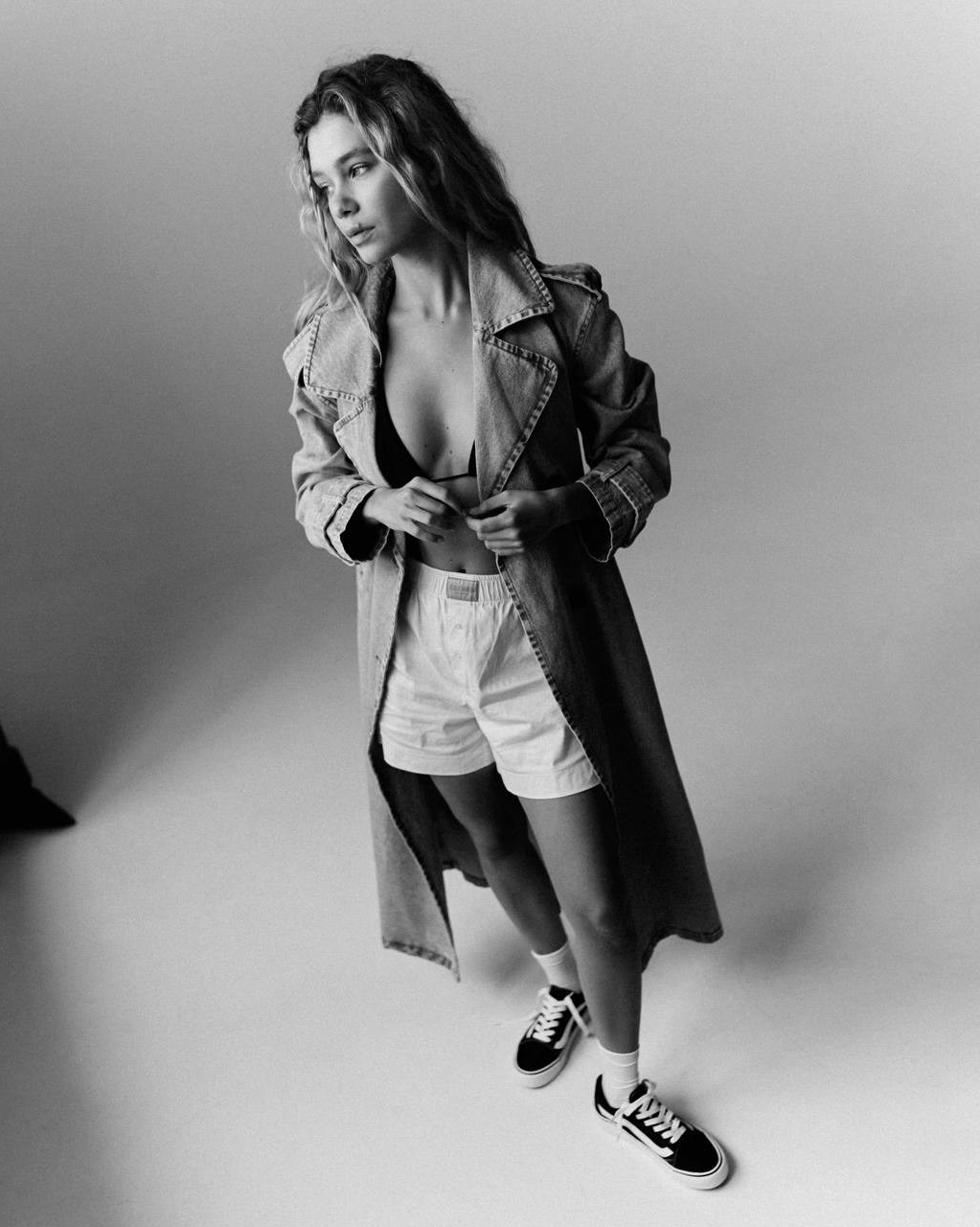 Модельные тесты в Москве — снепы и портфолио модели | Pentsak Photography