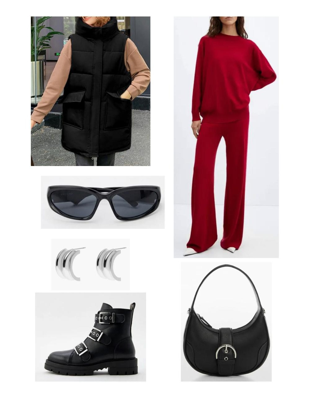 Индивидуальный подбор образа от стилиста. Контент для маркетплейсов и соцсетей. Фото и видео съемка