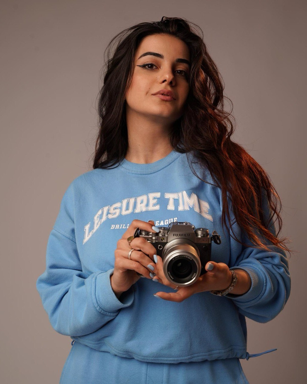 Контакты. Фотограф Наре Мовсесян