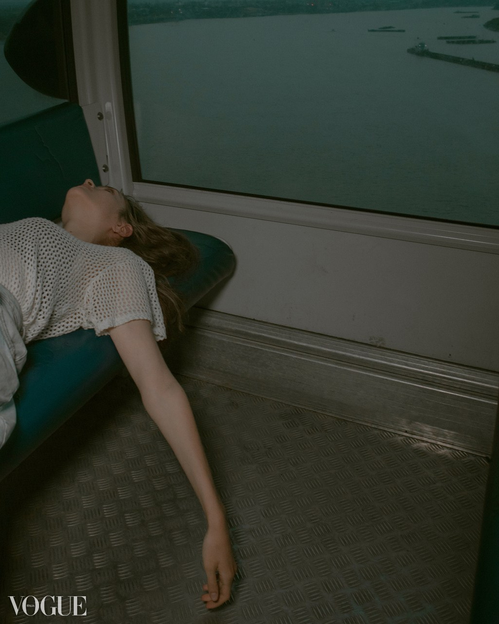 Публикации. Фотограф в Нижнем Новгороде и Москве Алина Абрамова