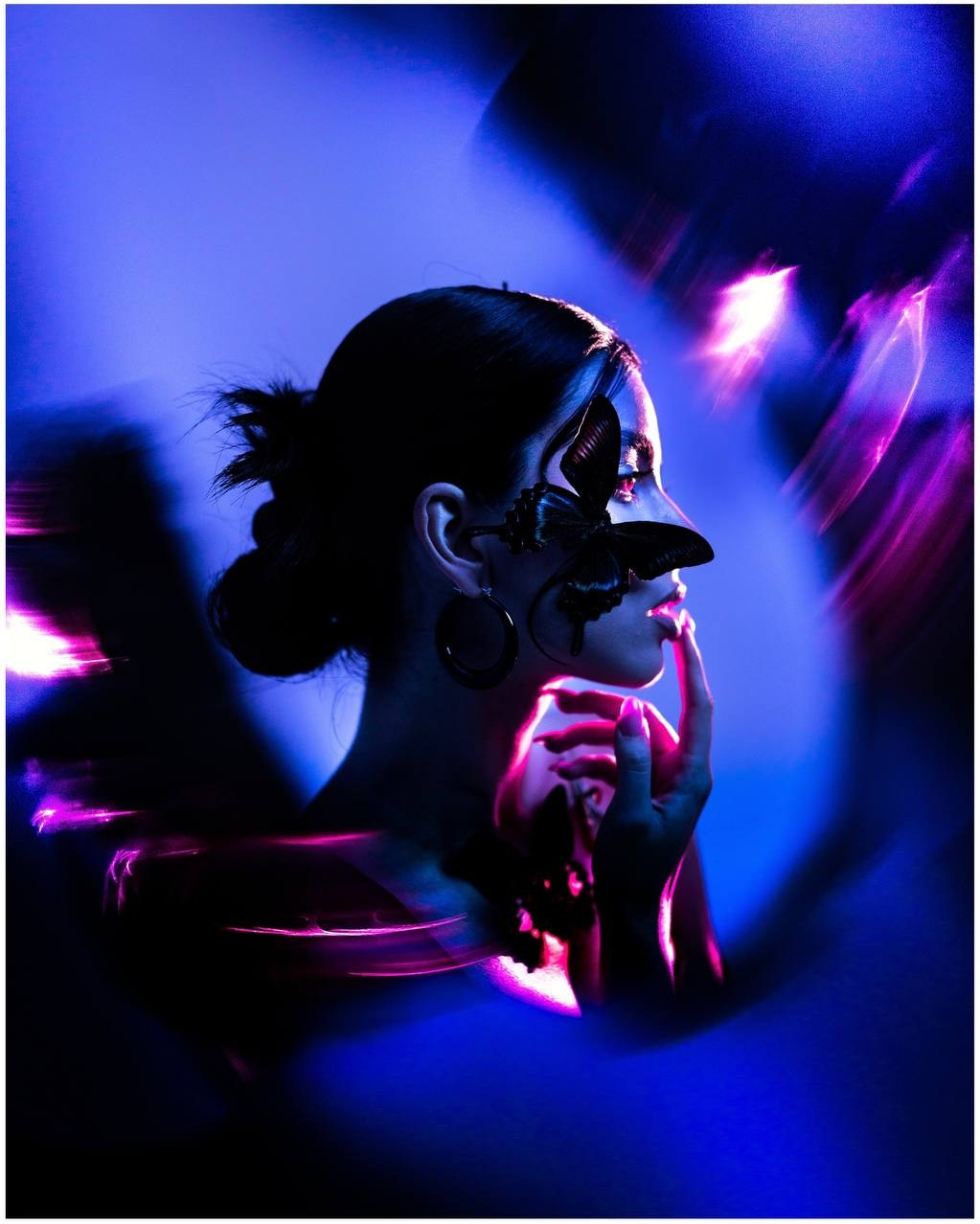 СЪЁМКА. Арт Фотограф Никита Лебедев