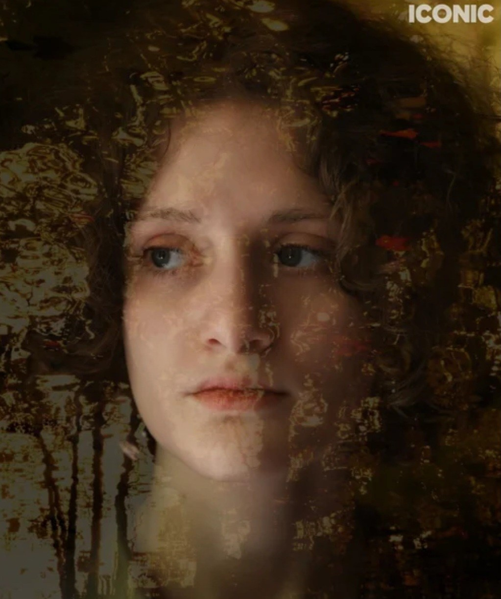 Публикации в журналах. Портретный фотограф в Москве Анна Фаустова