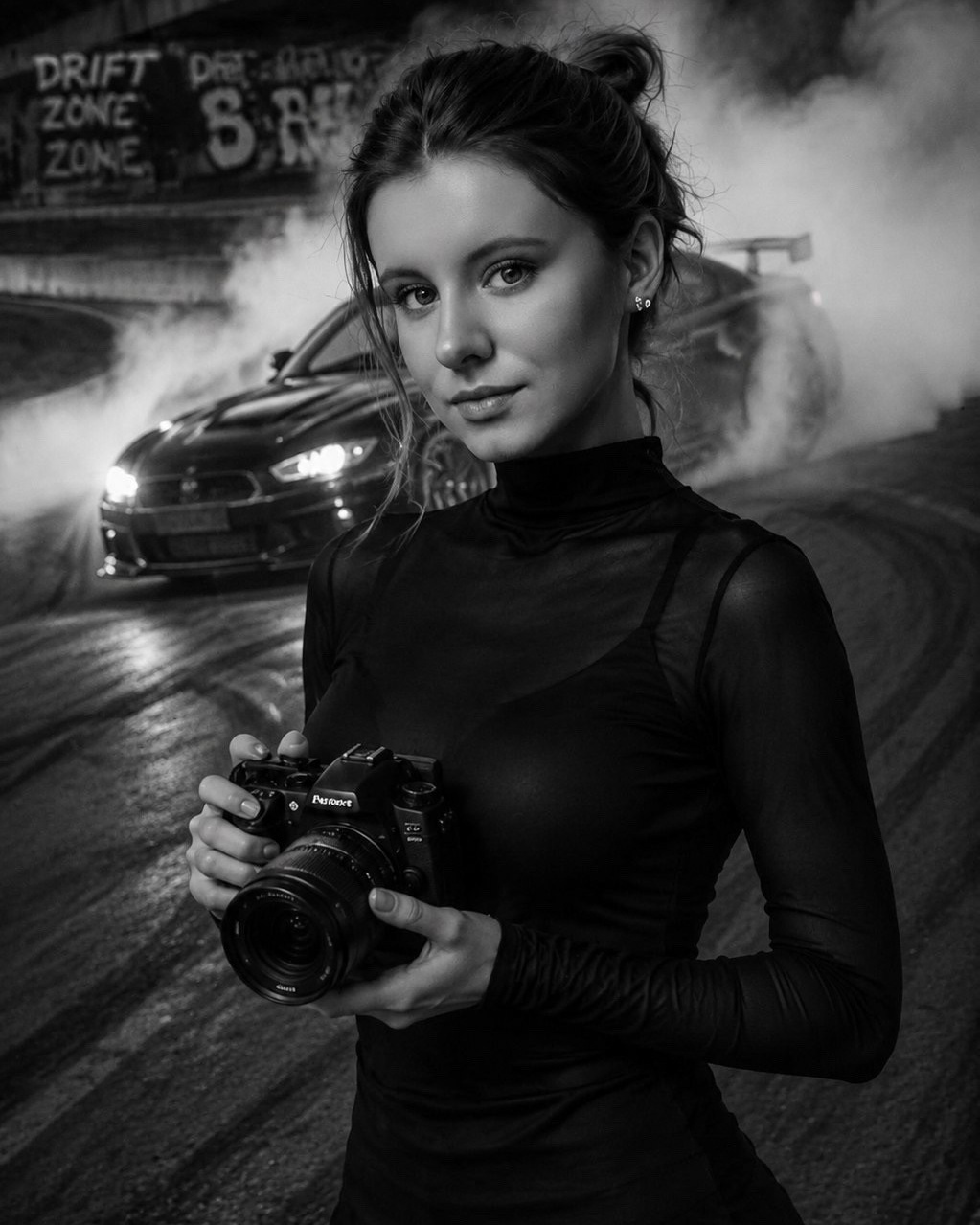 Фотограф Анна Гаврилова