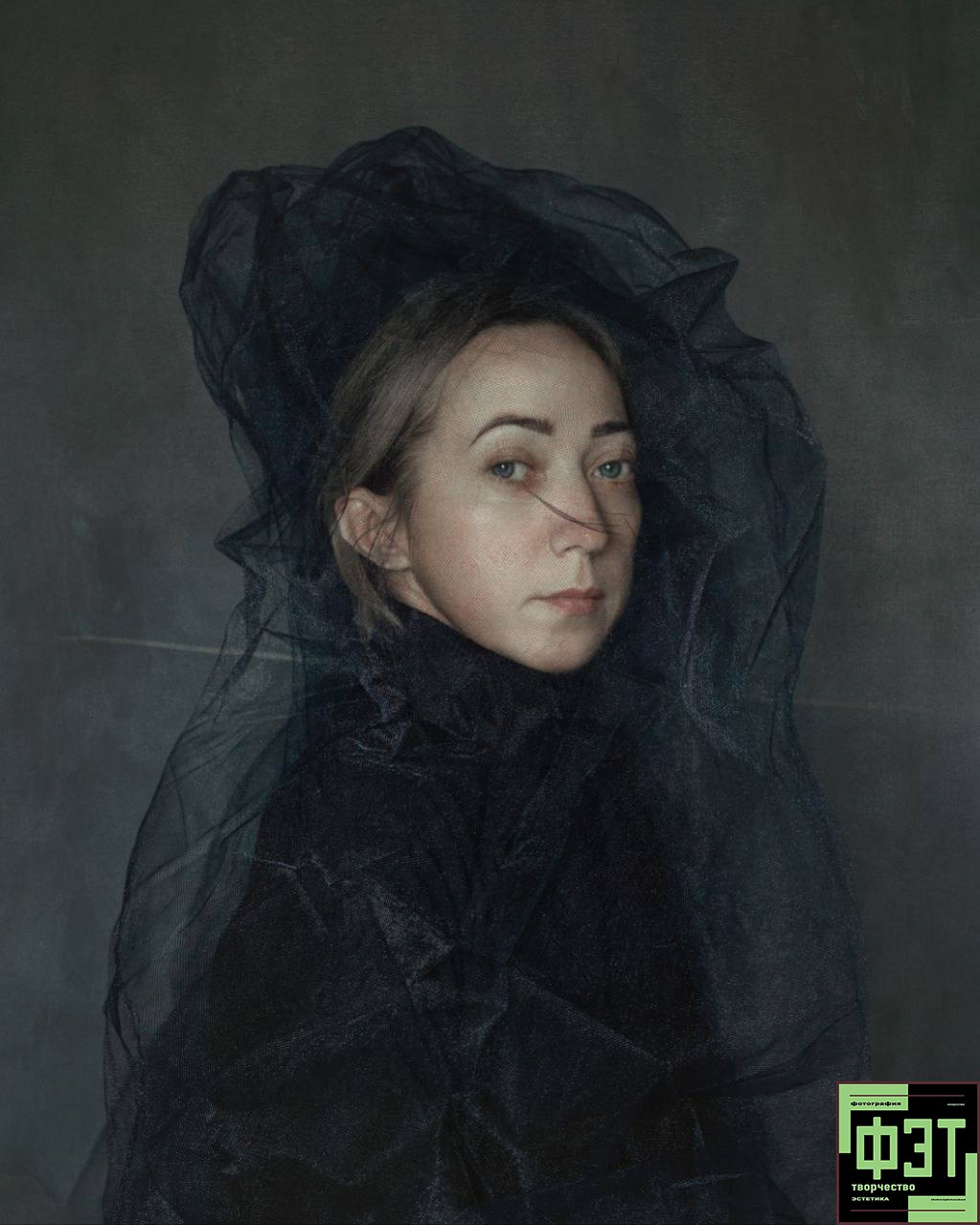 Альбом 01.03.26 в рамках проекта ФЭТ