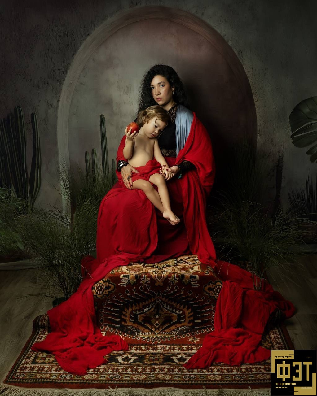 Наталья Переверзева