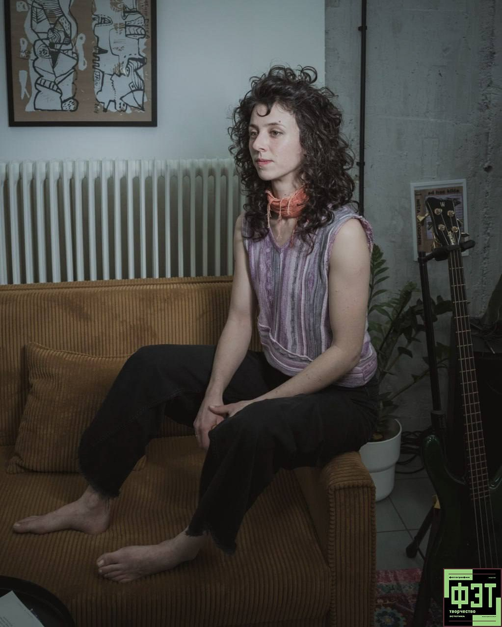 Альбом 15.02.26 в рамках ФЭТ