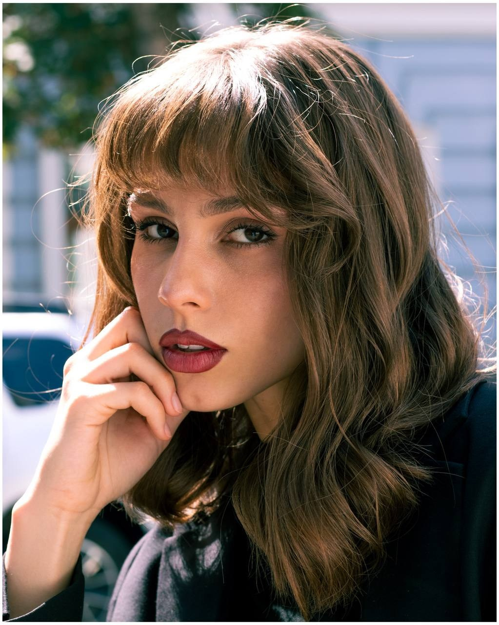 Интенсив. Фотограф в Краснодаре Екатерина Андросова