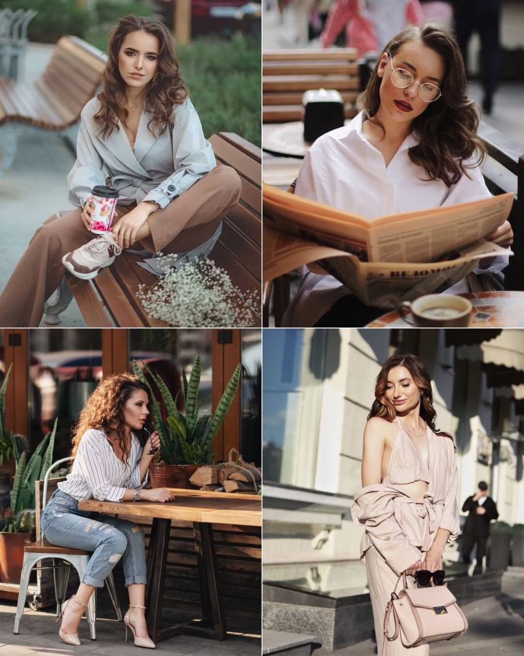 Евгения. Фотограф и видеограф в Сочи Дмитрий Чигарев