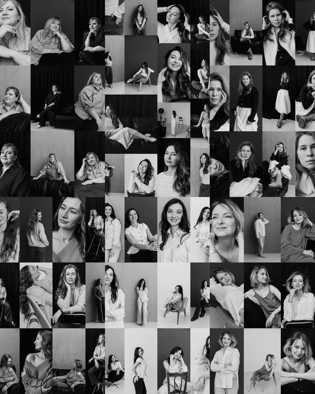 8 марта. Фотограф и видеограф в Тюмени Анна Жагорина, ваши фото еще не отдавали так быстро!