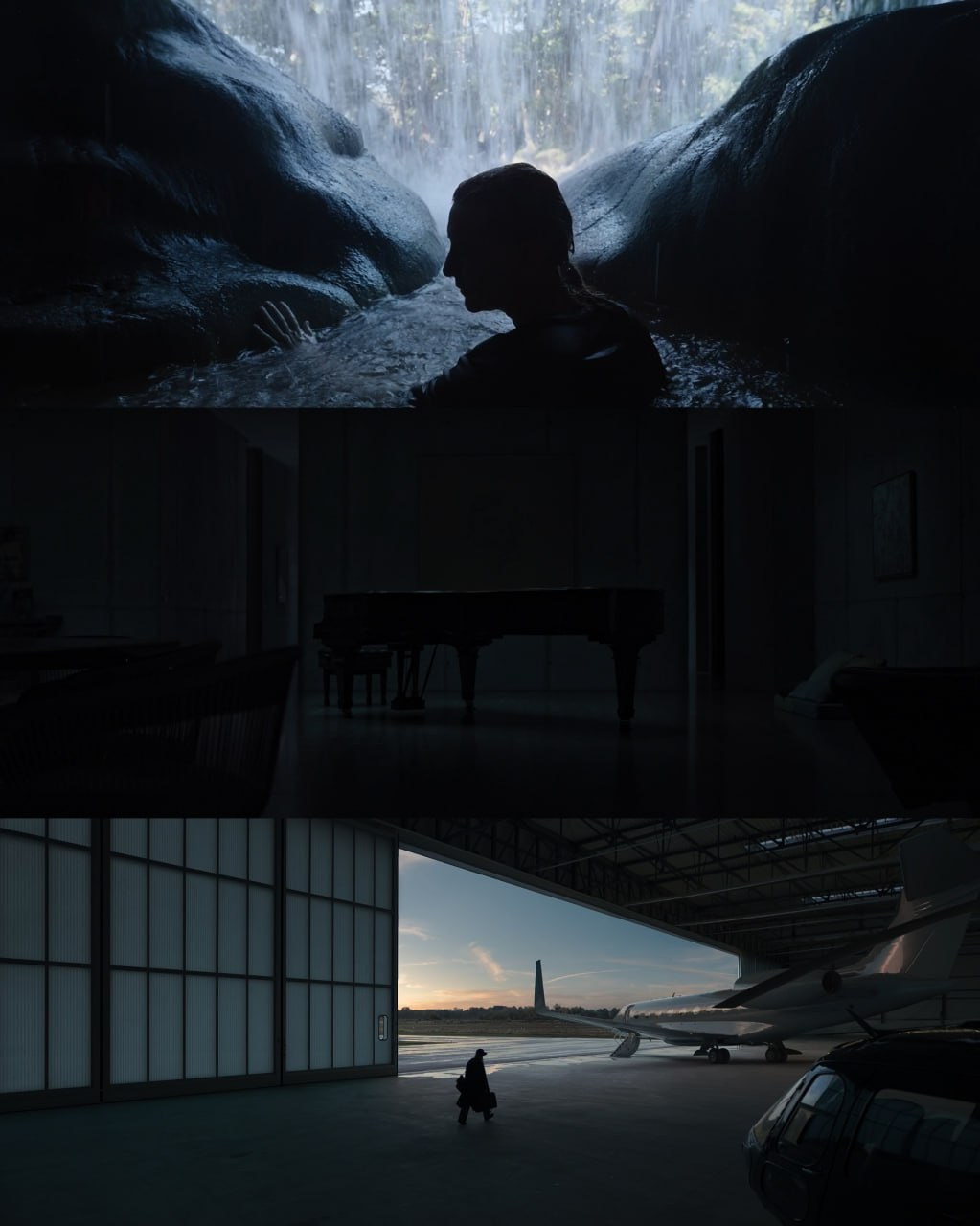 Фильм Тар 2022. Фотограф | Макс Коробкин