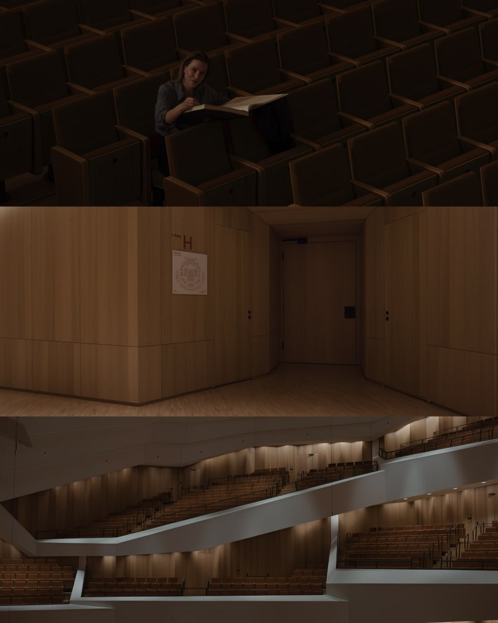 Фильм Тар 2022. Фотограф | Макс Коробкин