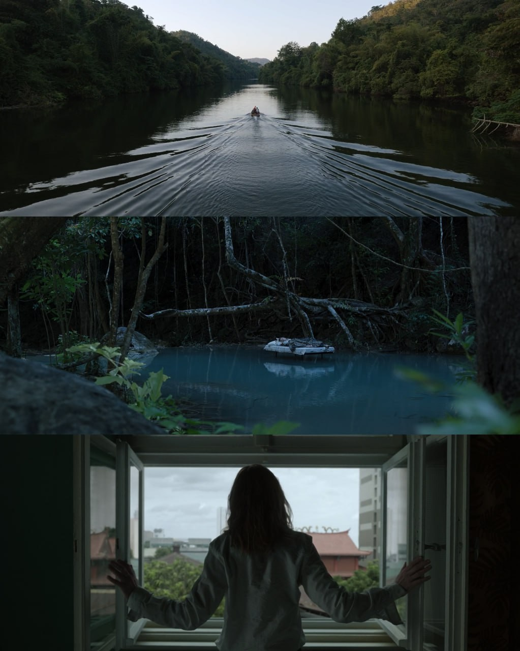 Фильм Тар 2022. Фотограф | Макс Коробкин