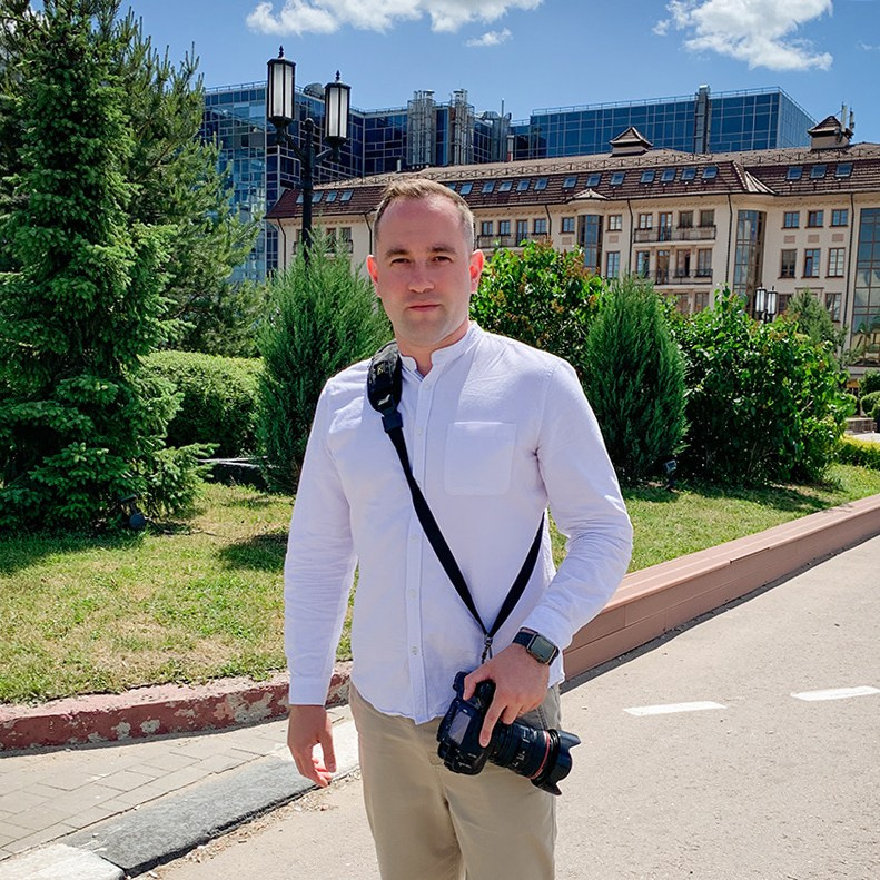 Контактная информация фотограф Константин Гудовичев. Фотограф в Туле и области Константин Гудовичев