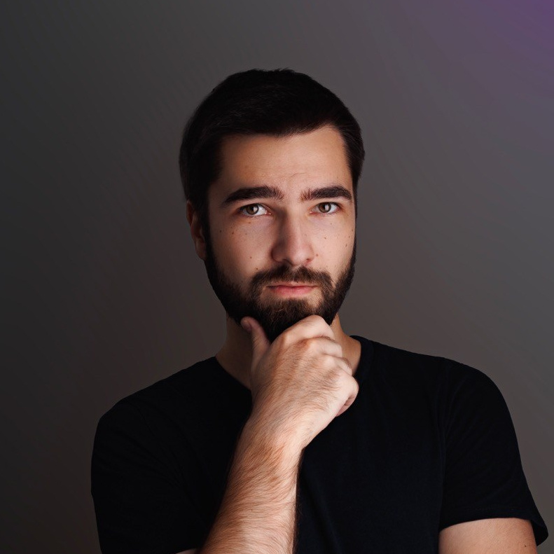 Деловой портрет. Портретный фотограф Москва | Елена Столиванова