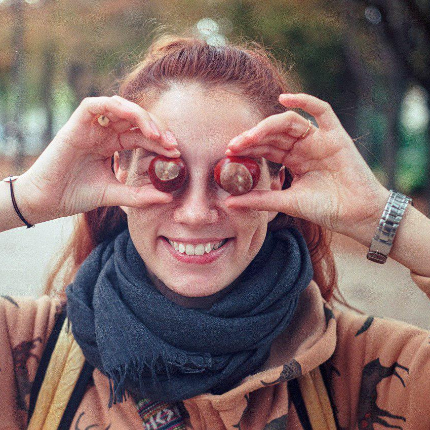 Контакты. Галя Аникина фотограф в Москве