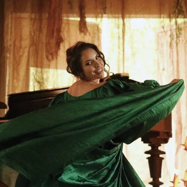 TINAOTEAM — комьюнити экспертов Новой Москвы, продюсерский центр, организация мероприятий ТТ