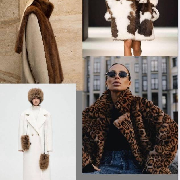 Гайд «ТРЕНДЫ 2025». АРХИ STYLE