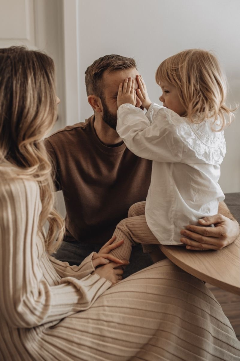 Услуги. Семейный и портретный фотограф Надежда Вылку