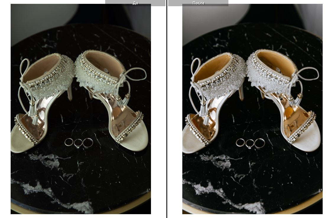 Скачать пресеты для Lightroom