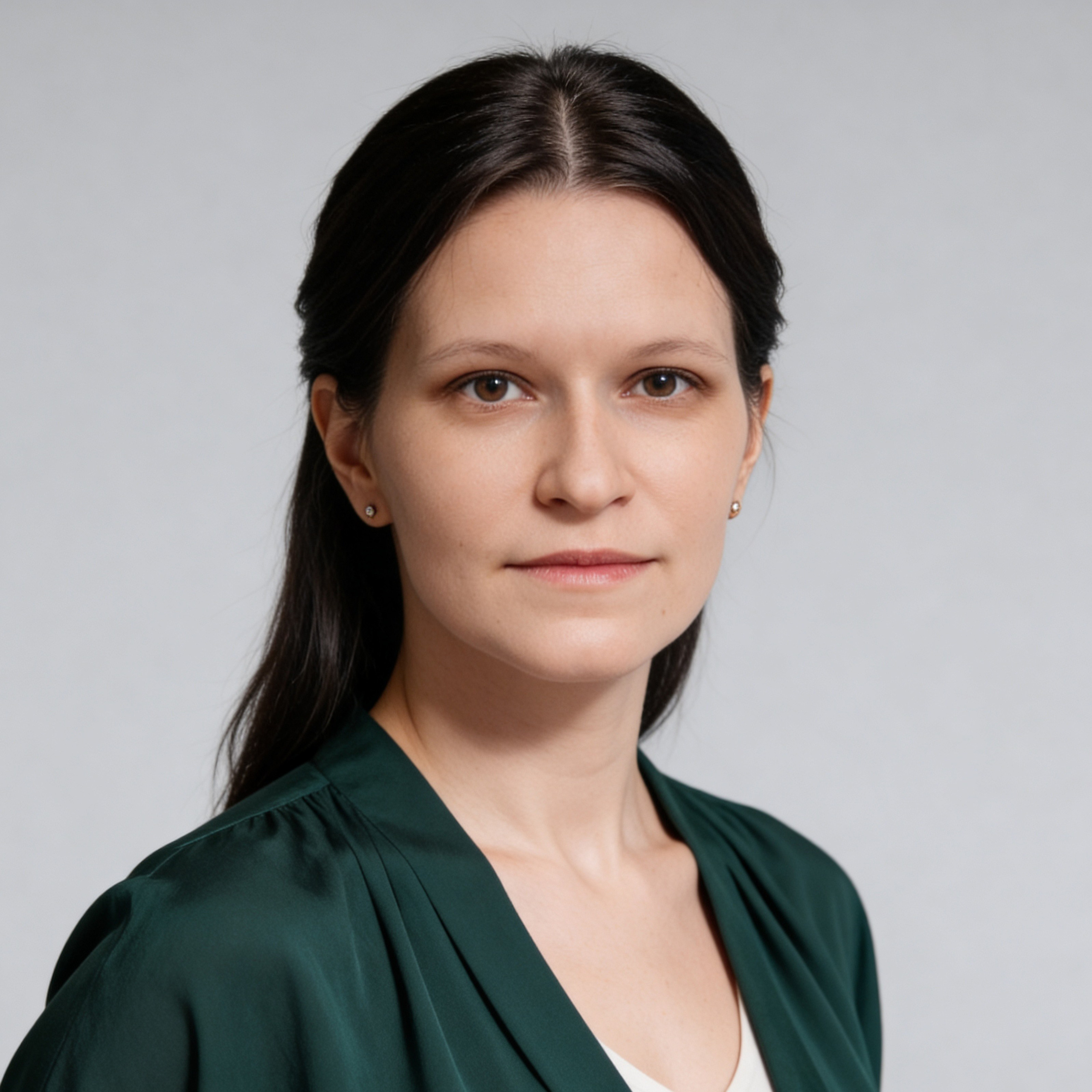 Евгения Миронова