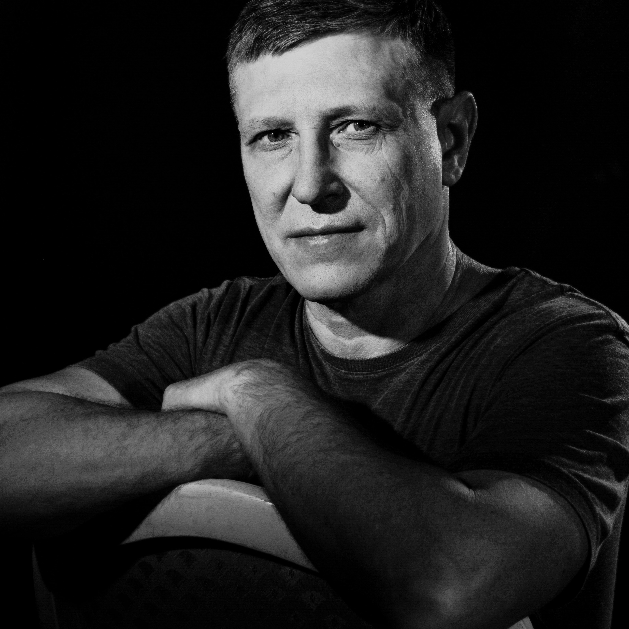 Художественная фотография — Вадим Ефремов