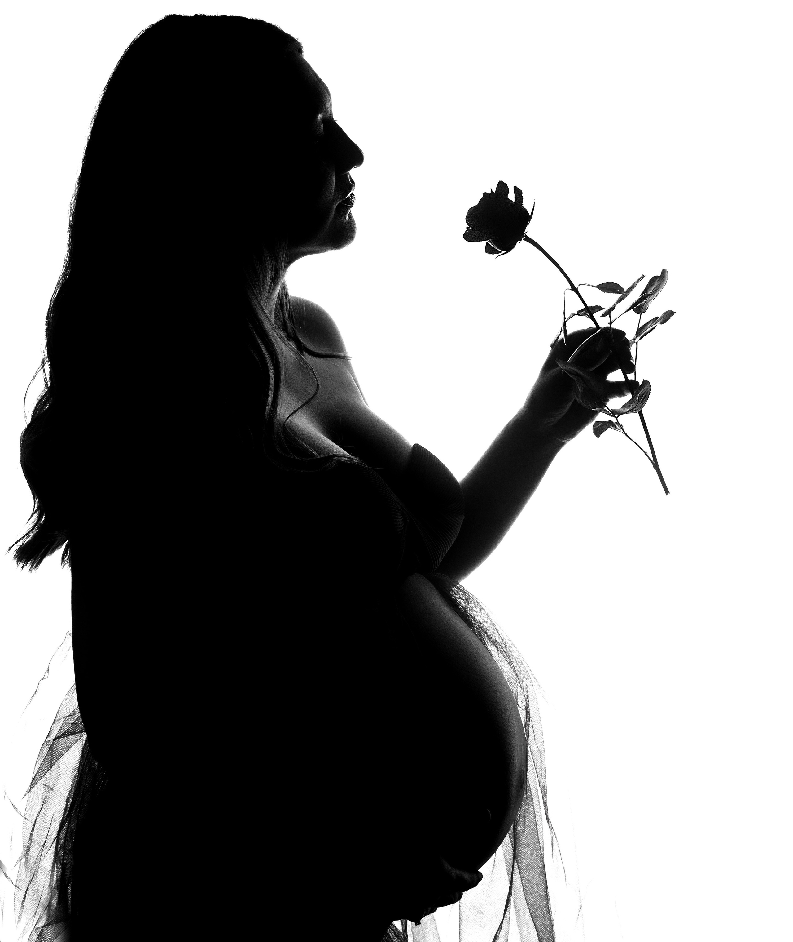 Фотосессия беременности. Инга Кузьминская ТОП-фотограф г. Корсаков