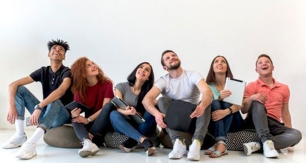 КВАРТИРНИК. TINAOTEAM — комьюнити экспертов Новой Москвы