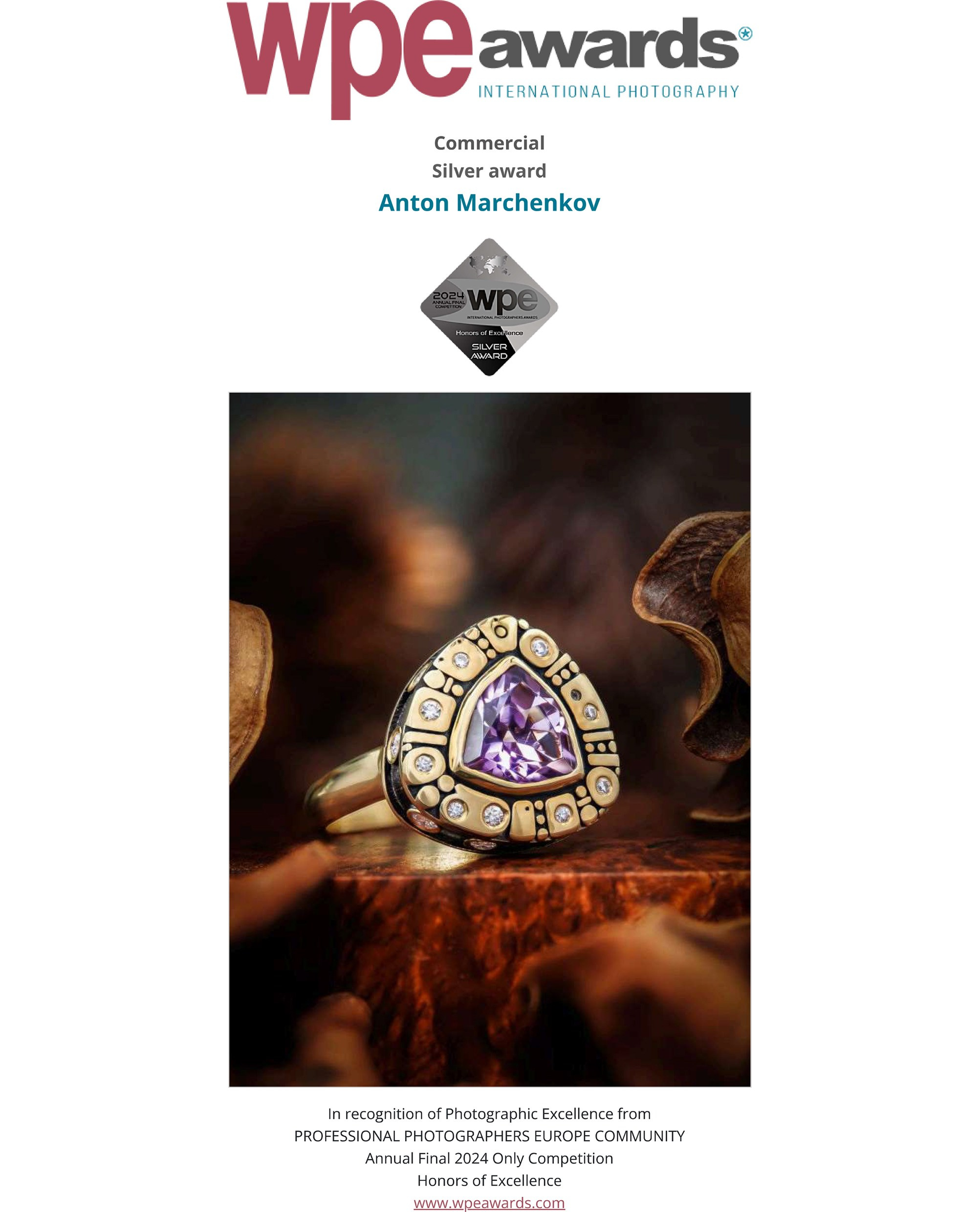 О фотографе. Рекламный и предметный фотограф Марченков Антон