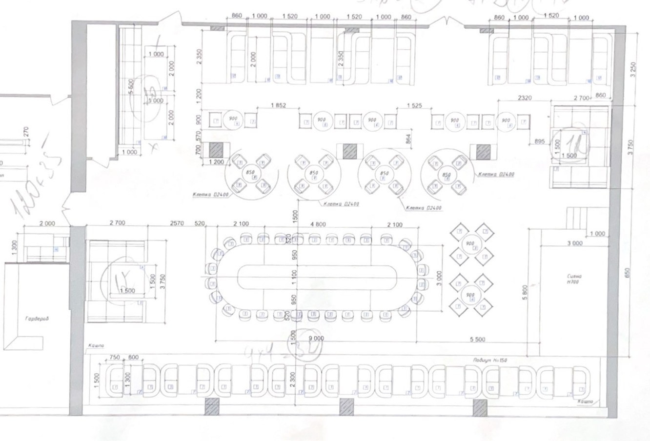 3D-визуализация. Фотограф Владислав Марцев в Нижнем Новгороде