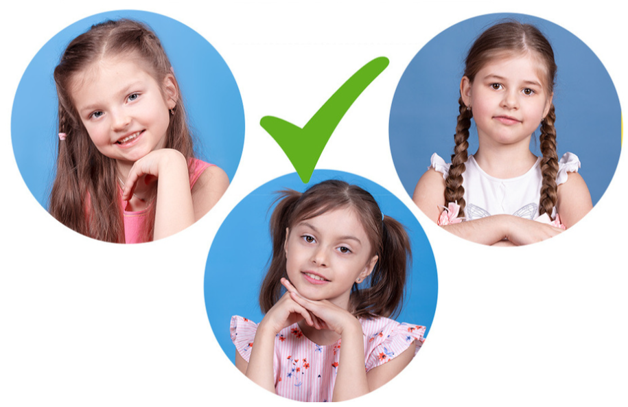 Гайд по подготовке ребенка к фотосессии. Школьный фотограф Олеся Галатова