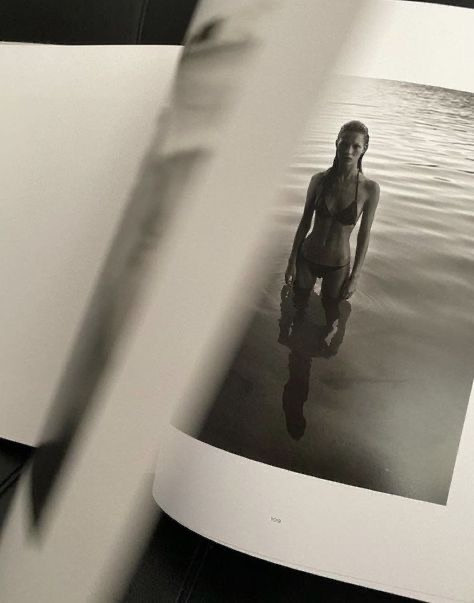 Обучения. Эльза. Фотограф в Москве