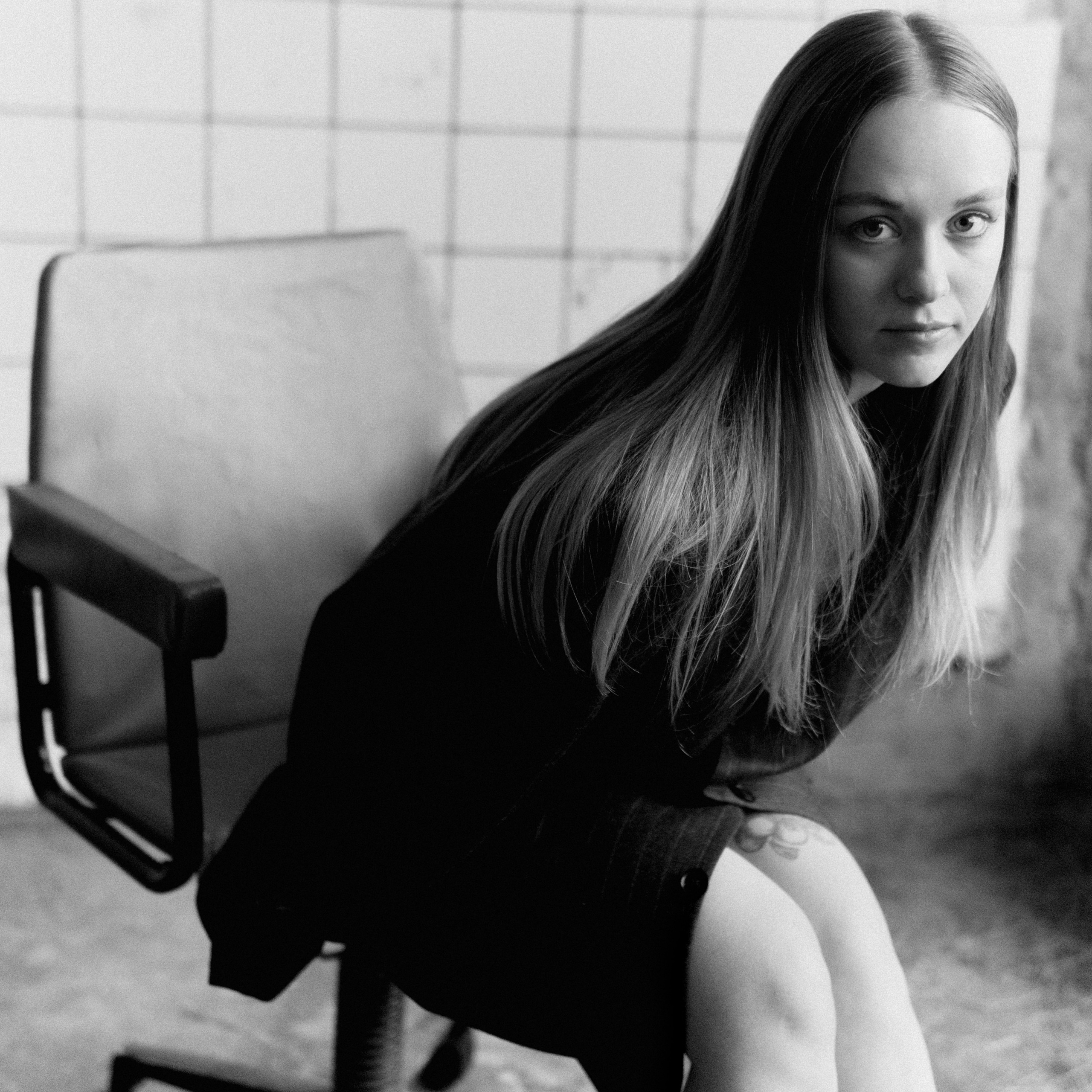 Фотограф в Санкт-Петербурге Алеся