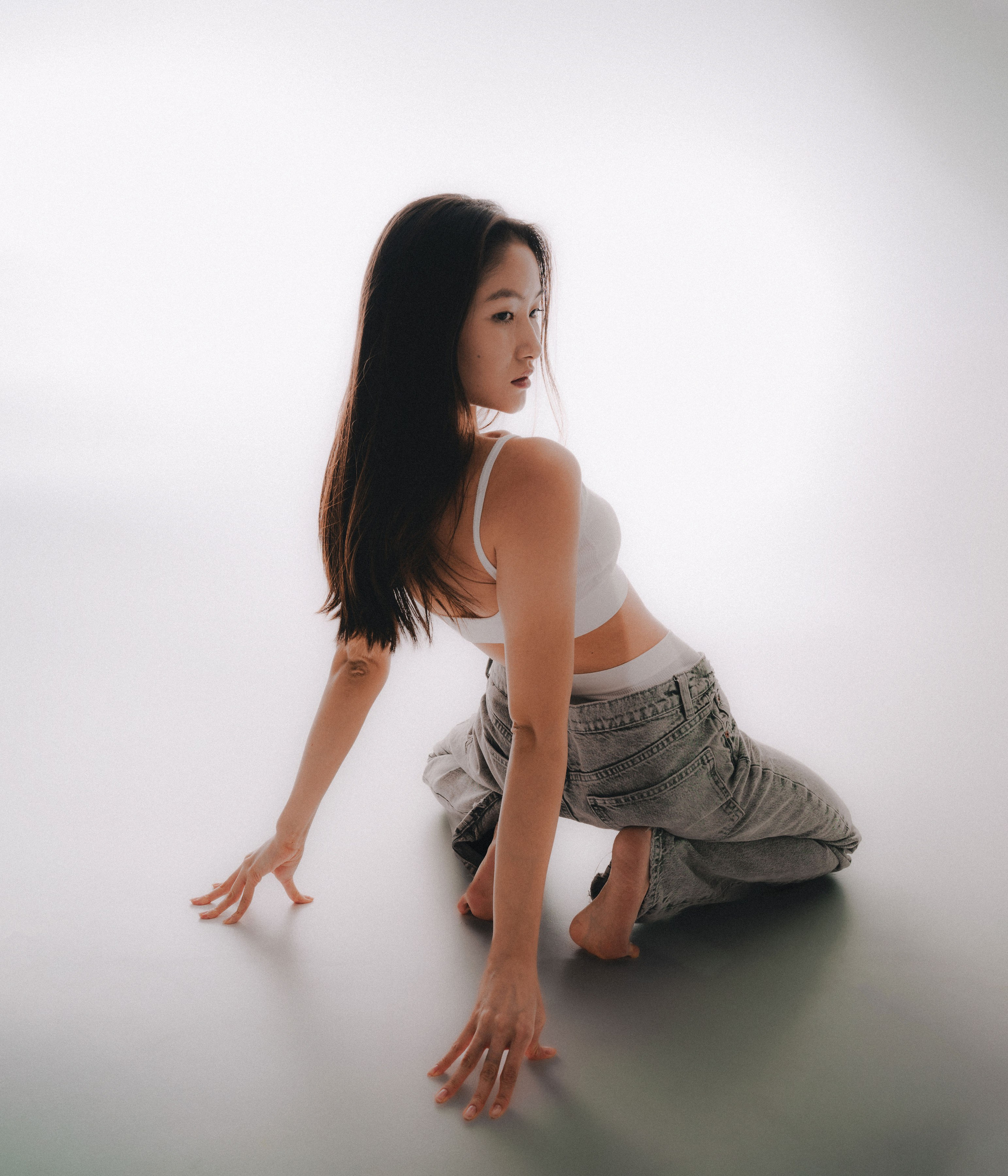 Работы учеников. Снимаю, обучаю, направляю