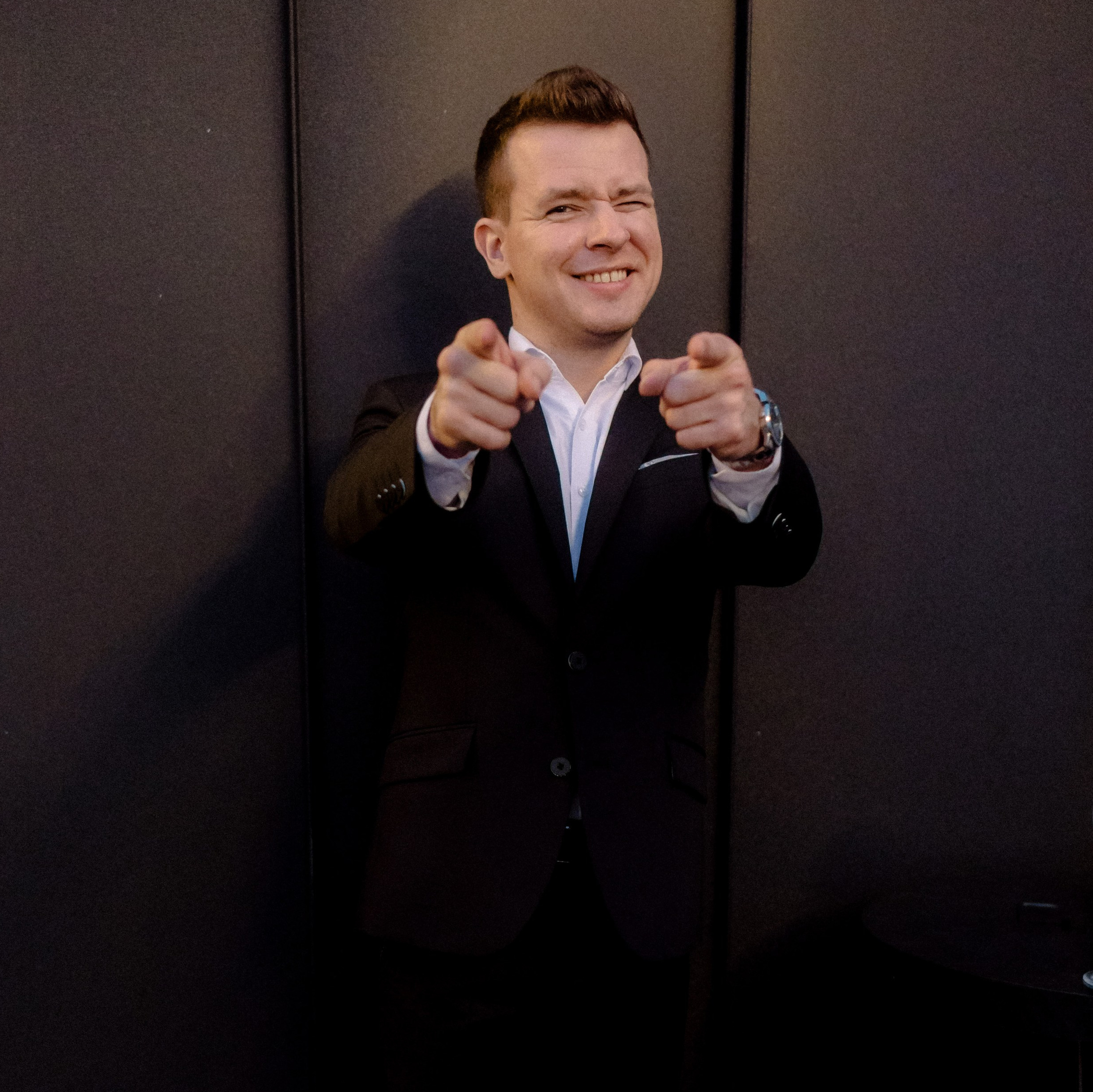 Услуги. Ведущий в Ижевске