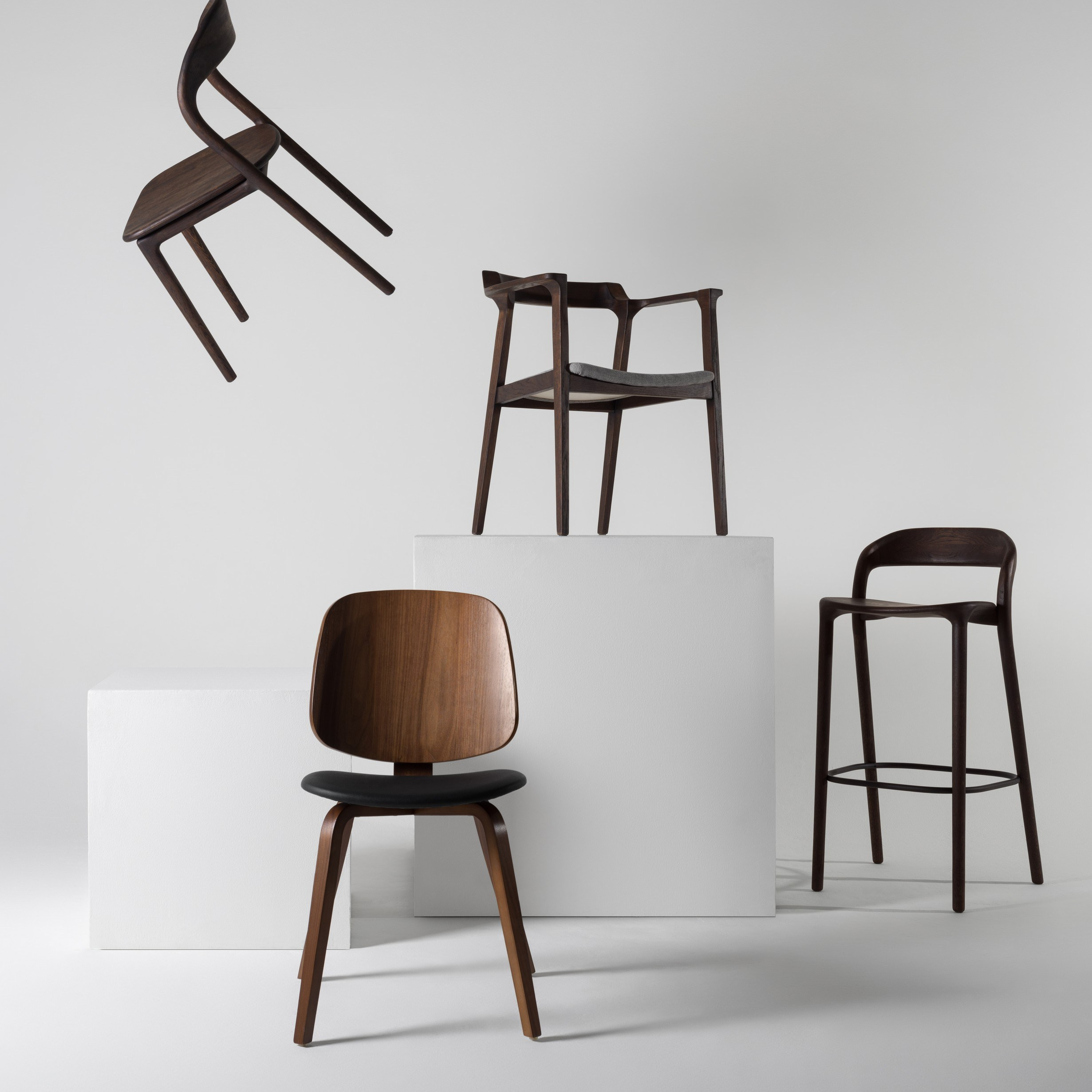 Витрина. DeepHouse — Брянск | Дизайнерская мебель