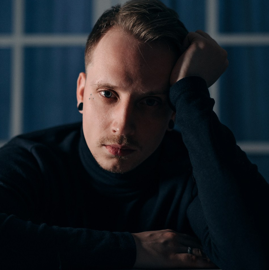 Обо мне. Театральный фотограф в Санкт-Петербурге Дмитрий Скареднов