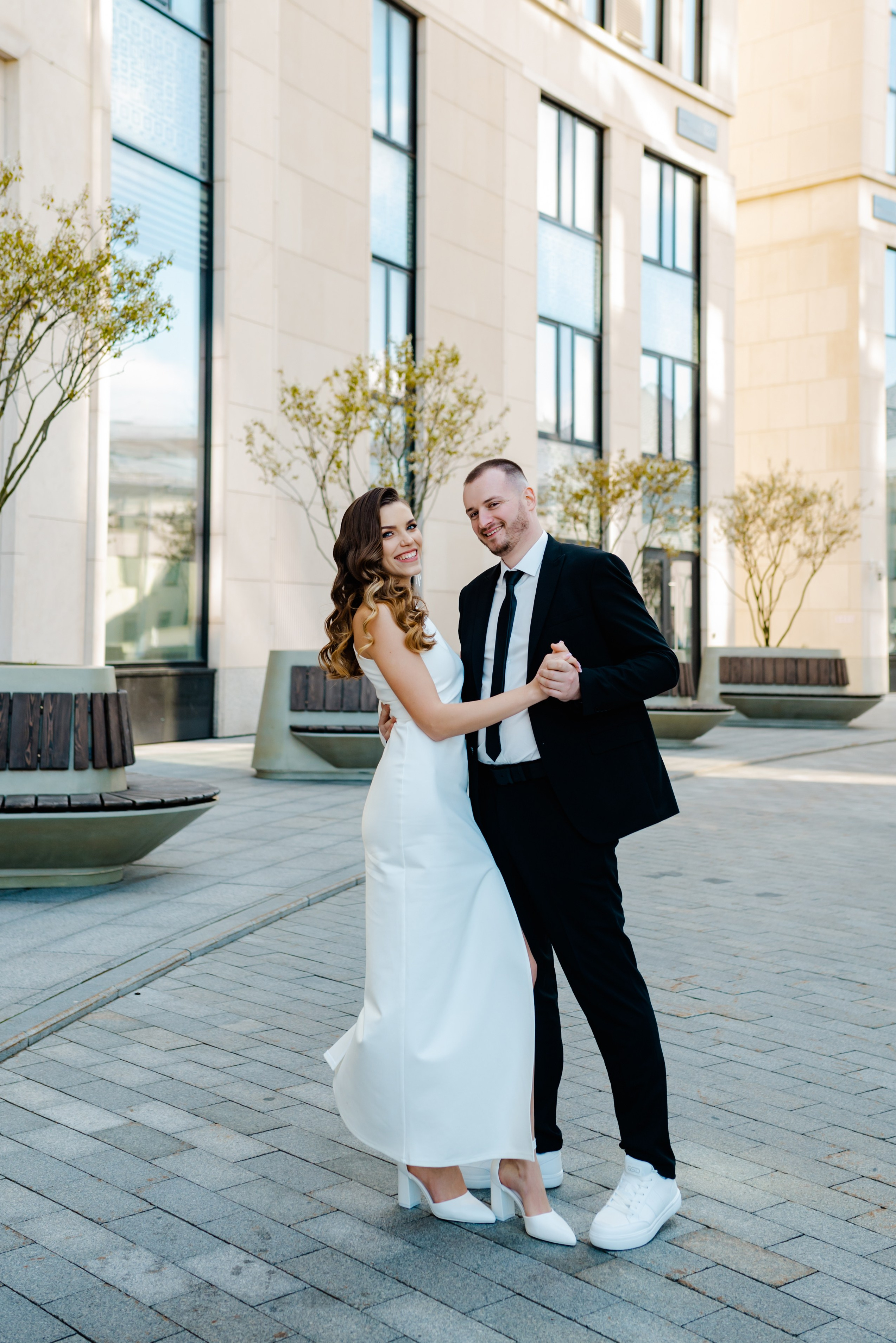 Где провести свадебную фотосъемку в 2026?. Свадебный фотограф в городе Минск Крохмалюк Анна