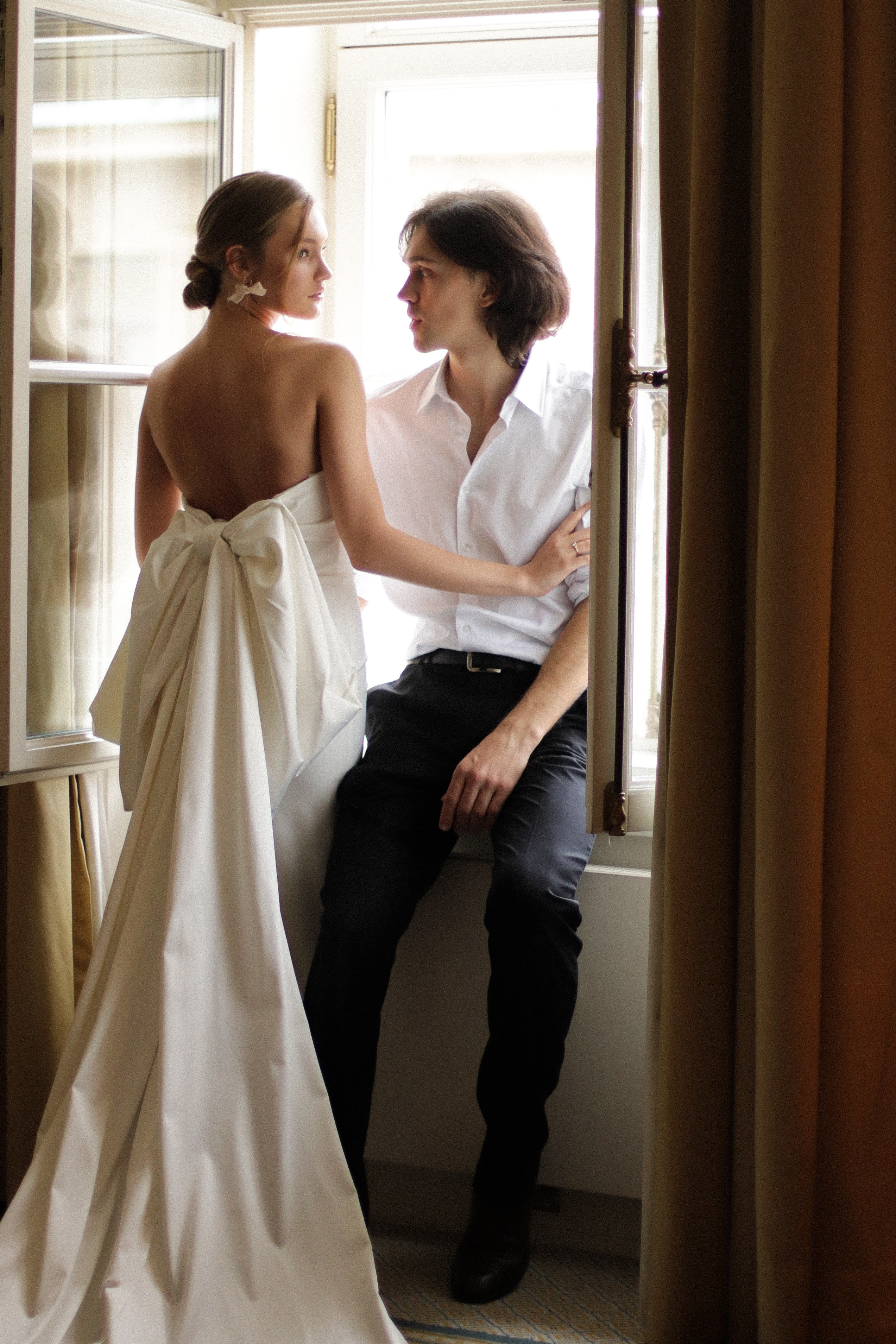 Фотограф Москва и Сергиев Посад- Ника Диянов