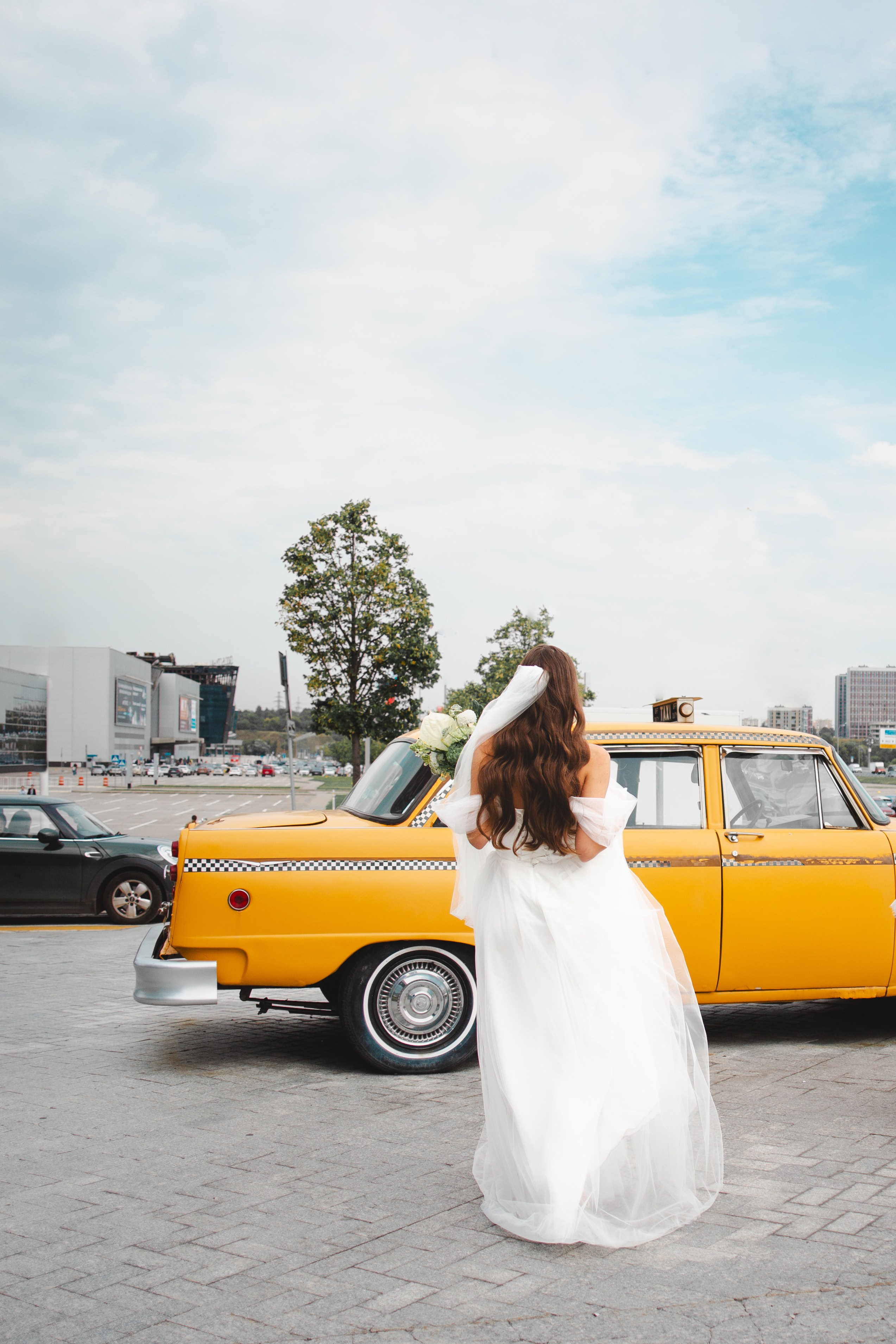 Анна Шатон фотограф Москва