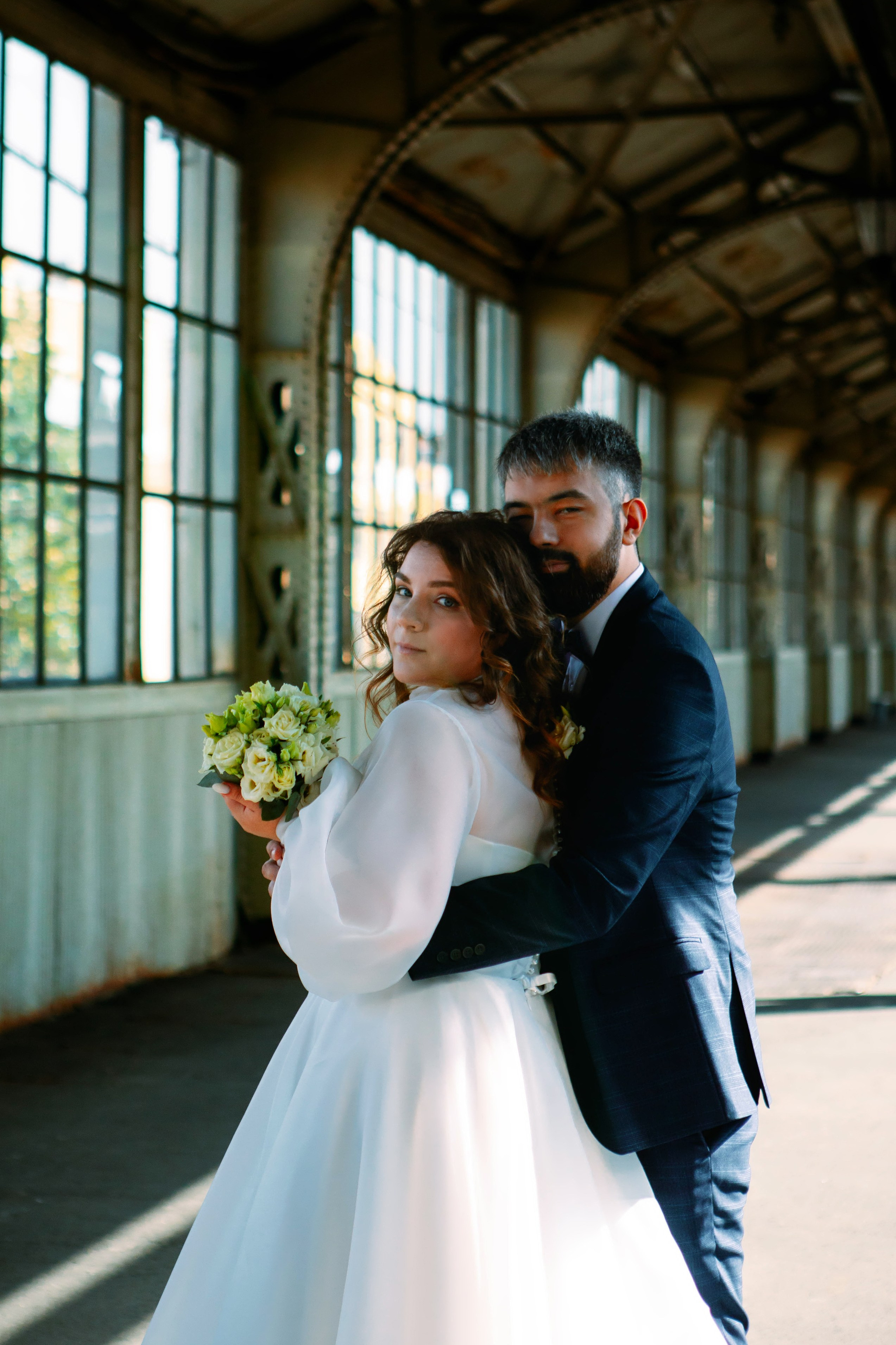 Семейный и детский фотограф в Санкт-Петербурге