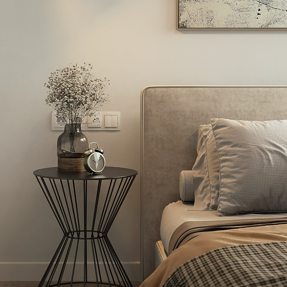 Услуги по созданию и разработке дизайн-проекта. Мария Воропаева | Дизайн интерьера под ключ Москва и МО