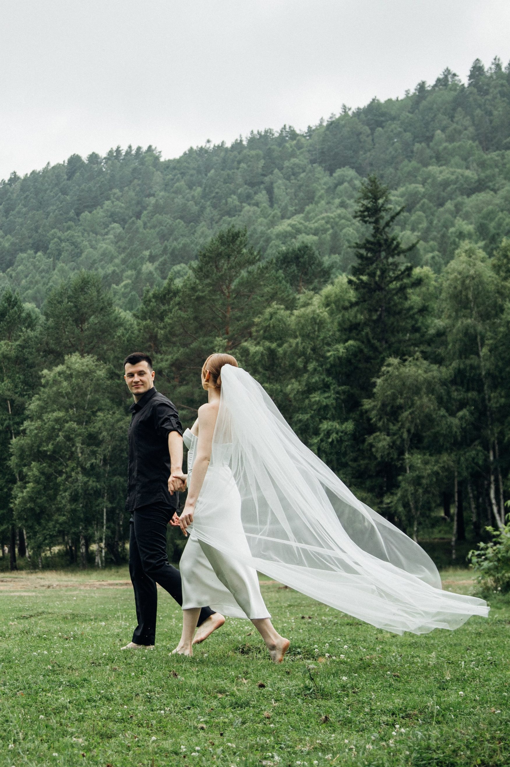 Услуги. Фотограф Анна Чернигова