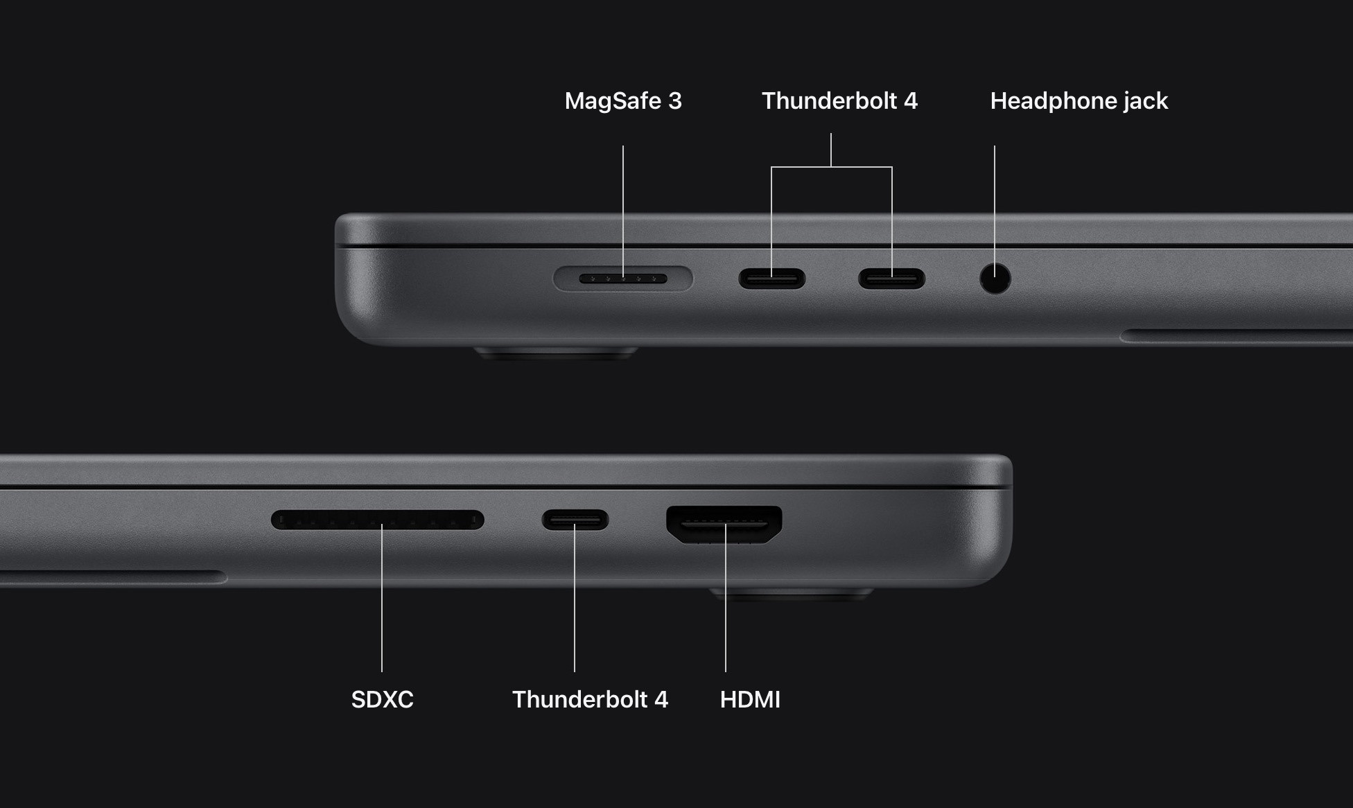 Apple анонсировало обновленные модели MacBook Pro и Mac Mini. Фотограф — видеограф в Москве Дмитрий Менделеев