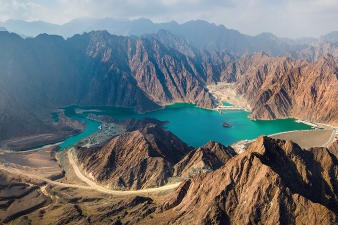 Круиз Персидский залив. Путешествуем вместе