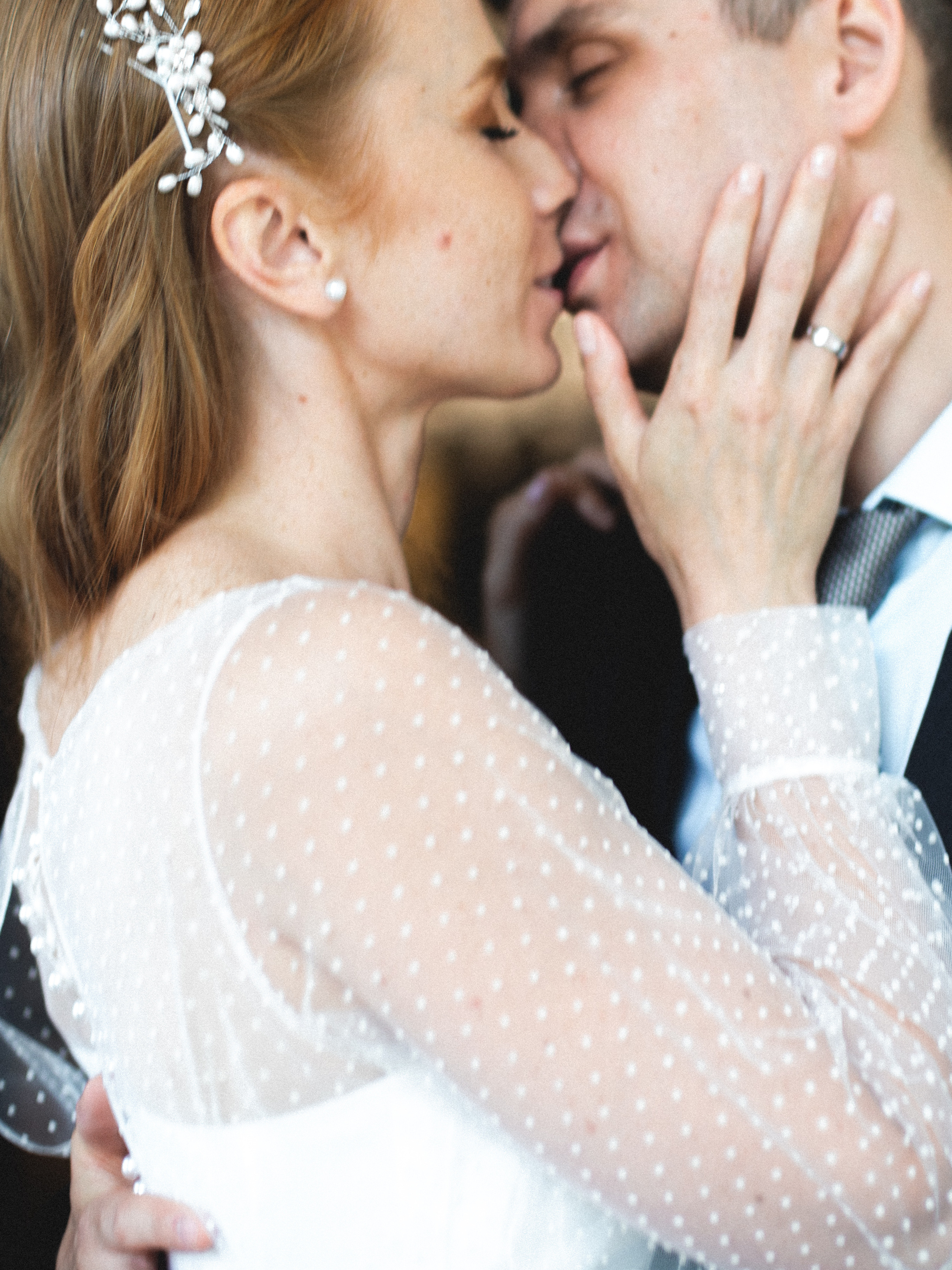 Свадьба друзей. Света Полетаева Москва