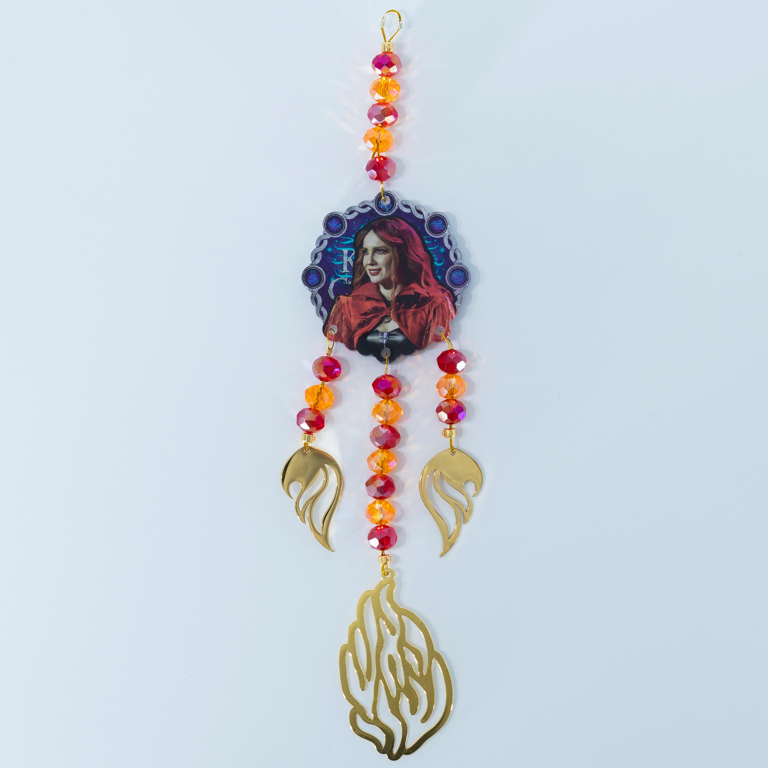 Мерч «Книга стихий». Фотограф Виктор Степанов