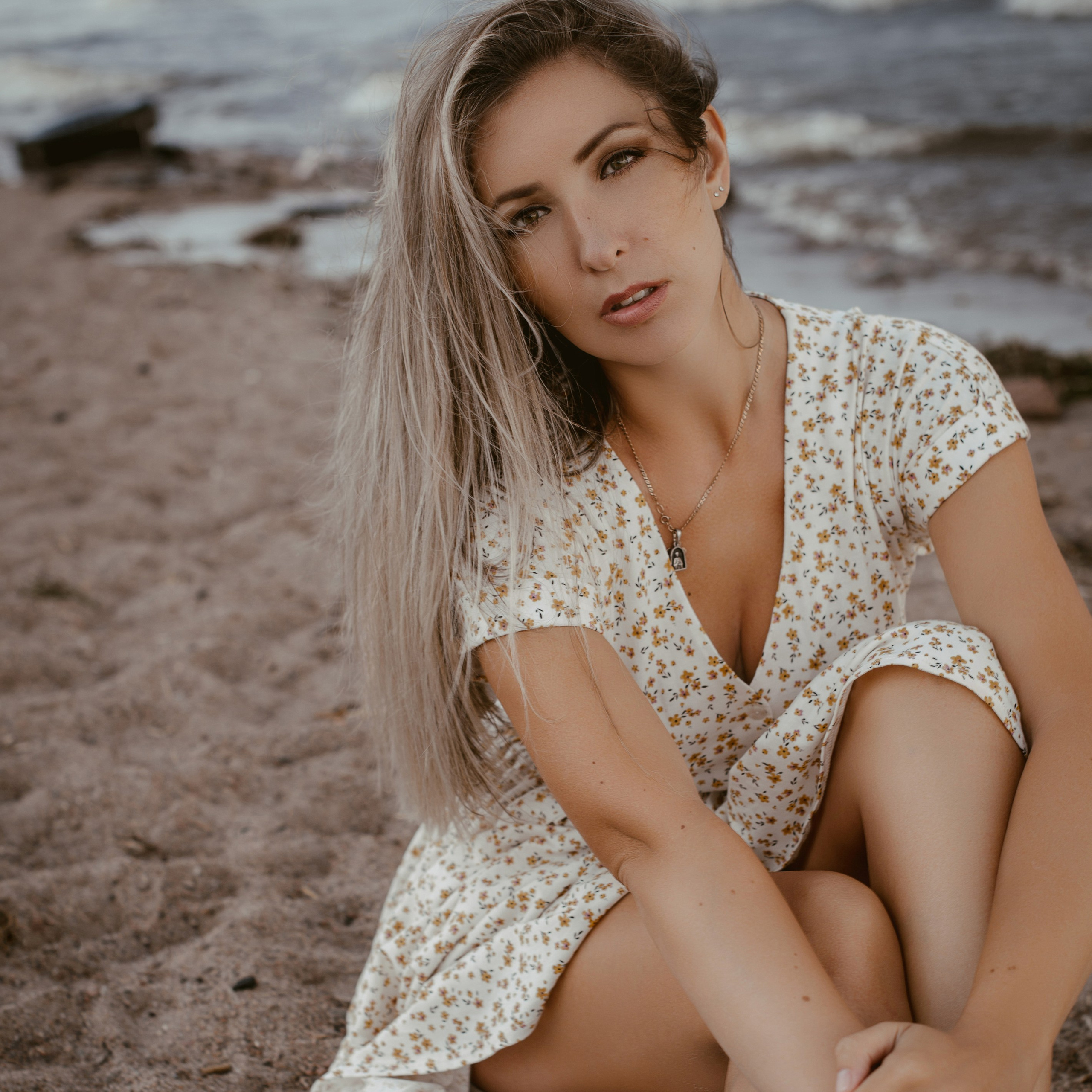 Семейный и портретный фотограф в Санкт-Петербурге Татьяна Гримоть