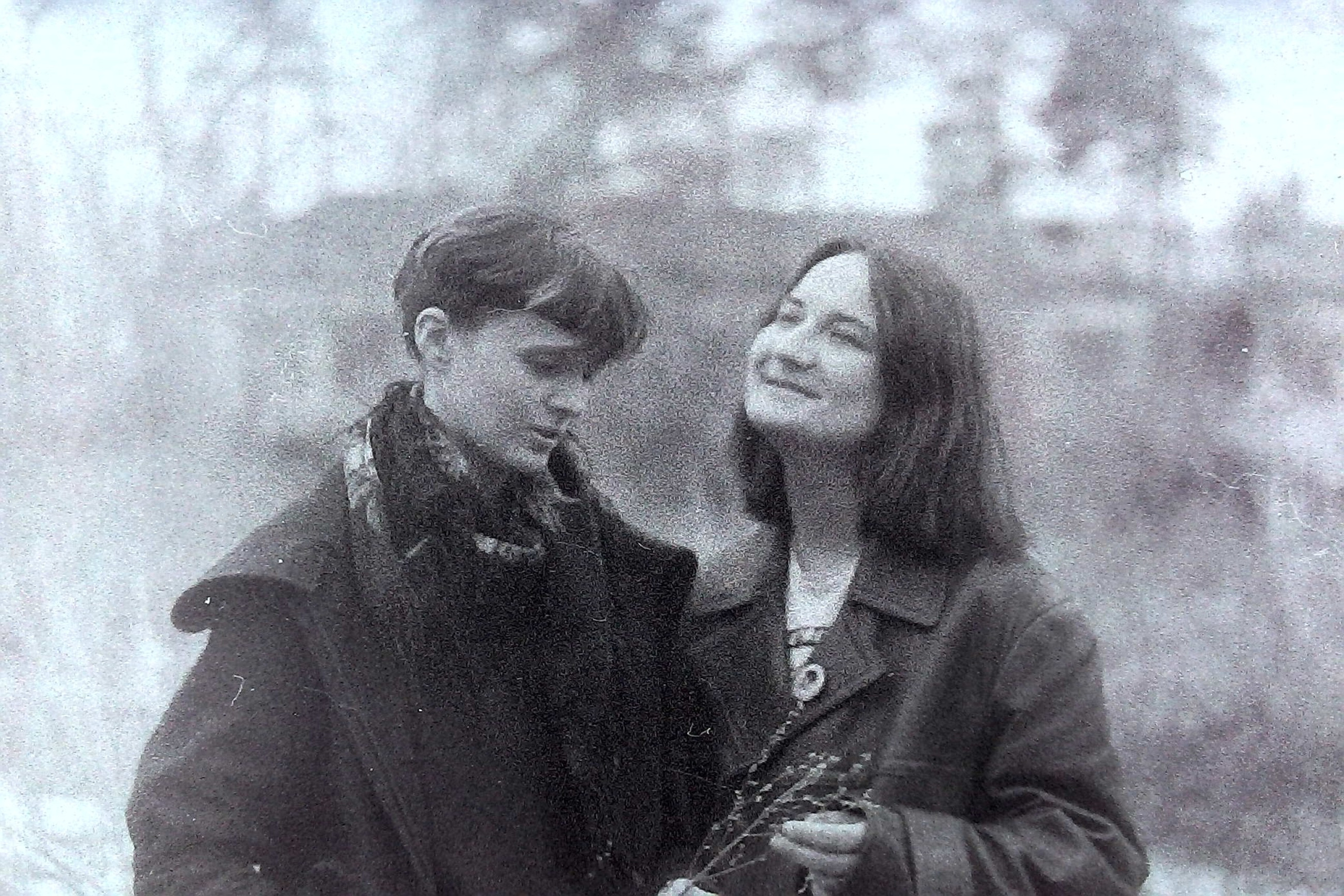 Плёнка. Контент-фотограф для творческих единиц и мастеров в Санкт-Петербурге