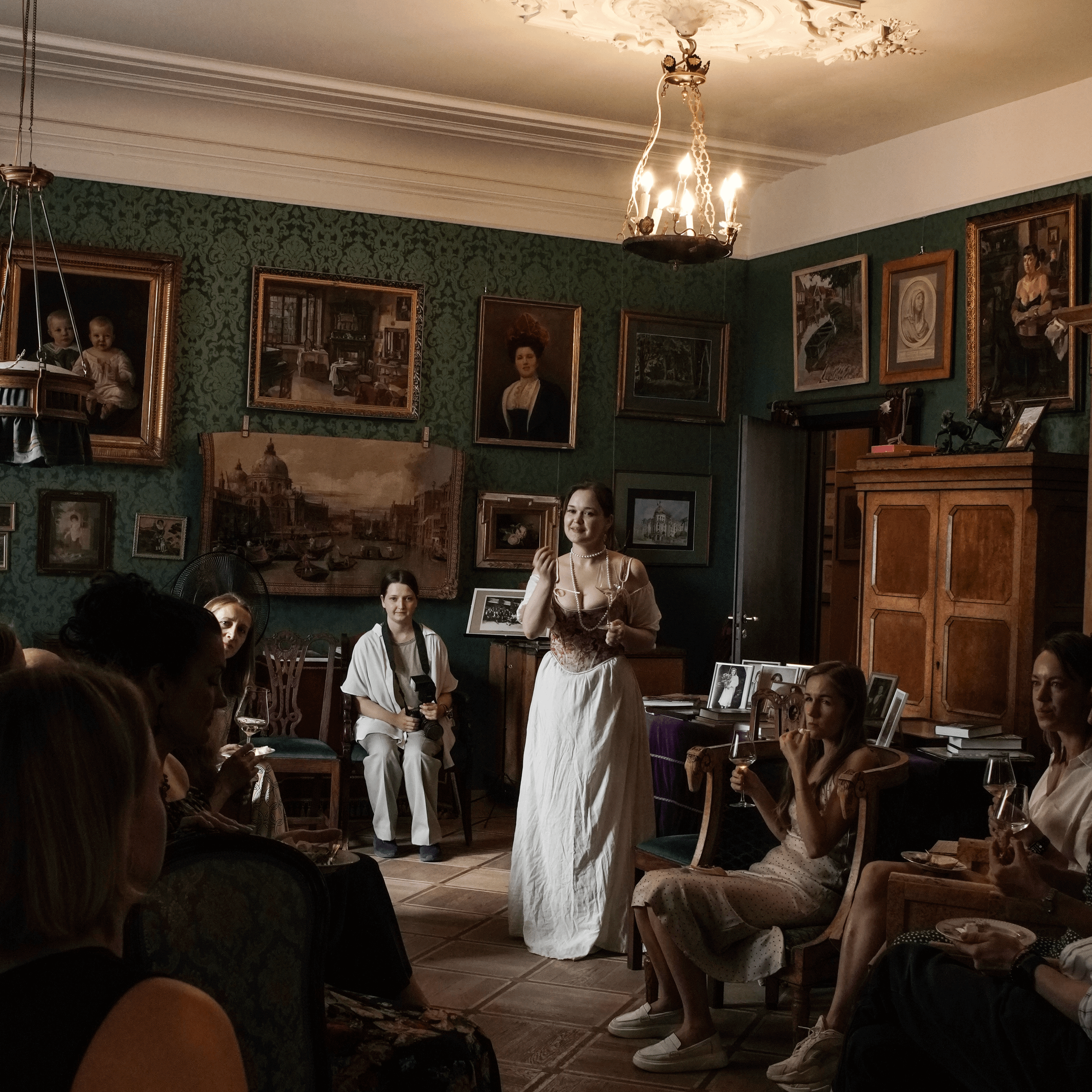 Услуги. Фотограф. Санкт-Петербург. Панфилова Екатерина