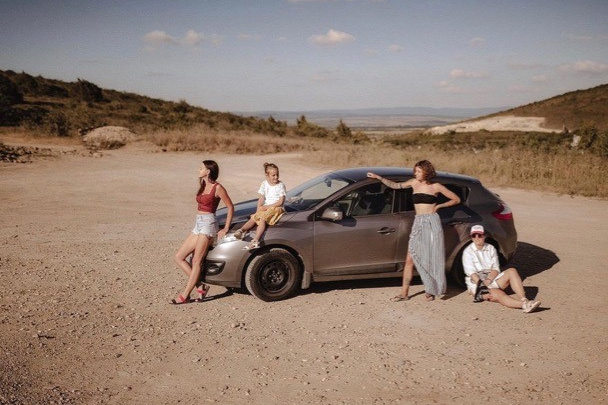 Services. Туры по России и миру